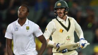 Kagiso Rabada will also learn from mistakes, like me: Mitchell Starc